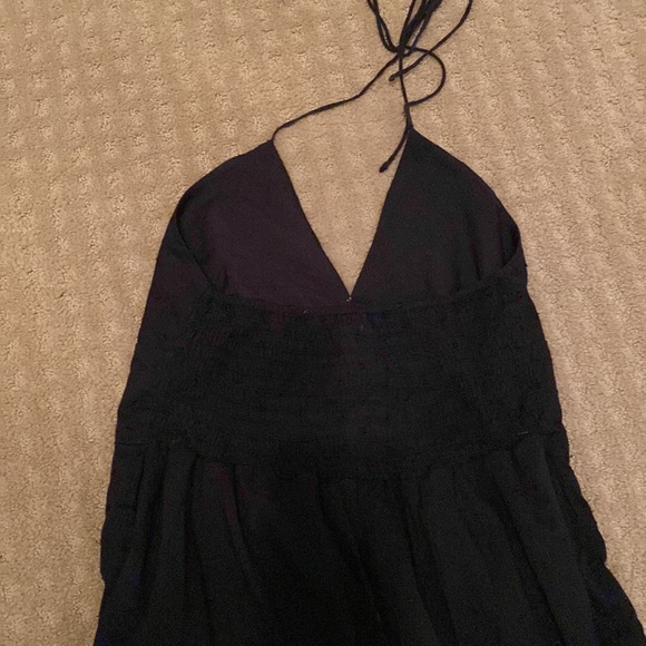 2 women’s spring/summer dresses-M/L - Picture 3 of 3